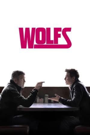 '울프스' - Wolfs (2024)
