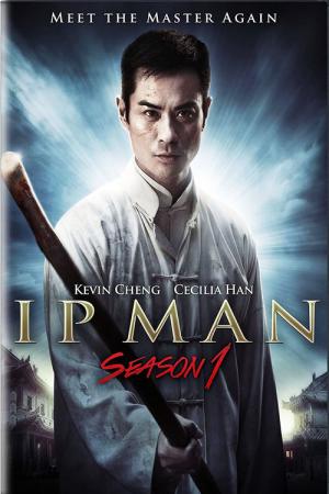 엽문 일대종사 (2013)