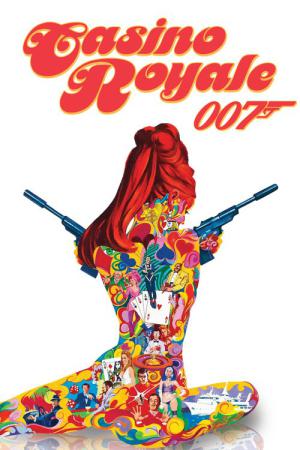 007 카지노 로얄 (1967)