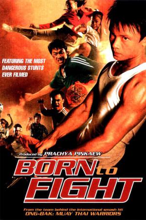 본 투 파이트 (2004)