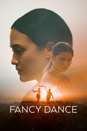 '팬시 댄스' - Fancy Dance (2023)