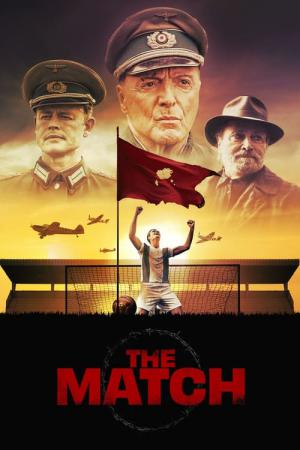 더 매치: 1944 (2020)
