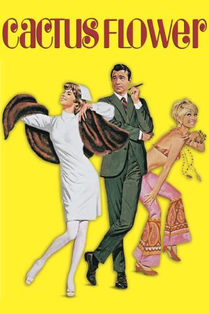 선인장 꽃 (1969)