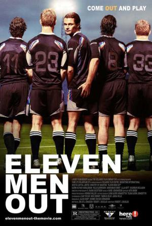 일레븐 맨 아웃 (2005)