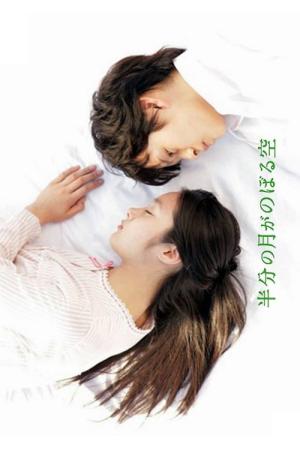 반쪽 달이 떠오르는 하늘 (2010)