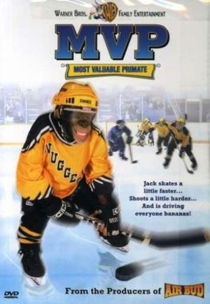 재키는 MVP (2000)