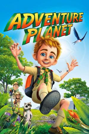 에코 플래닛 3D: 지구 구출 특급 대작전 (2012)