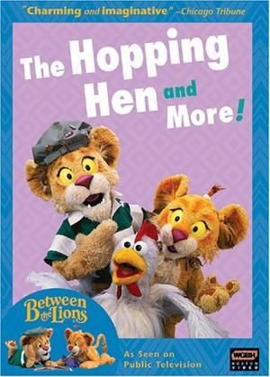 Between the Lions (1999)