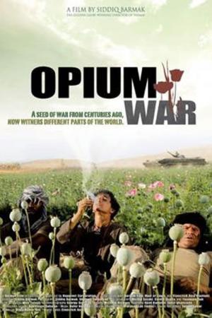 Opium War (2008)