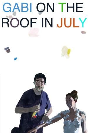 가비 온 더 루프 인 줄라이 (2010)