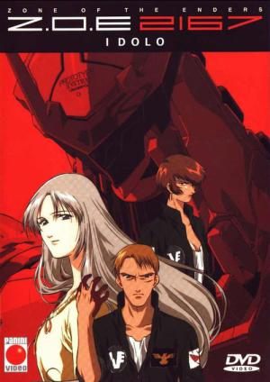 Z.O.E 2167 IDOLO (2001)