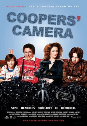 쿠퍼스 카메라 (2008)