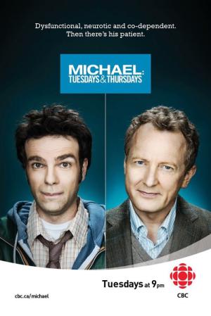 Michael: Every Day (2011)