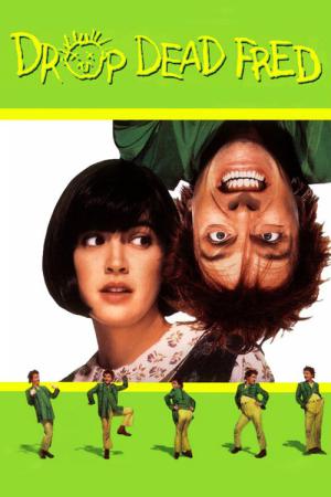 황홀한 영혼 프레드 (1991)