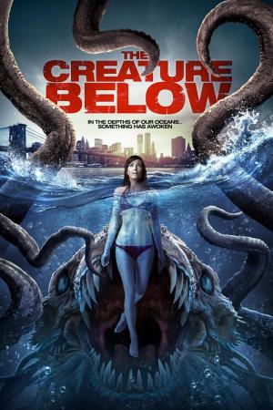 크리쳐 빌로우 (2016)