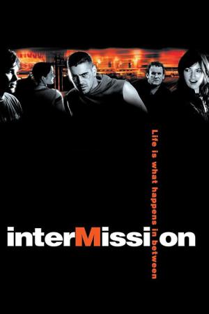인터미션 (2003)
