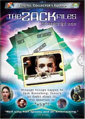 The Zack Files (2000)