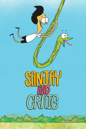 산제이&크레이그 (2013)