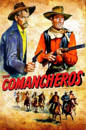 코만체로스 (1961)
