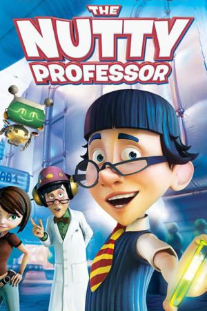 너티 프로페서 (2008)