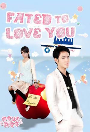 명중주정아애니 : 운명처럼 널 사랑해 (2008)