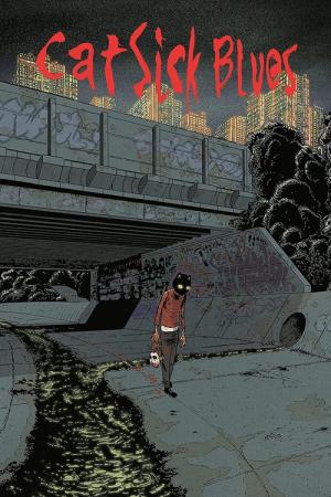 캣 식 블루스 (2015)