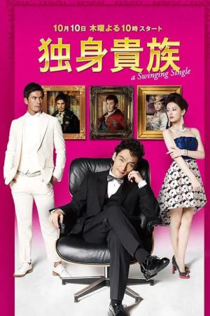 독신귀족 (2013)