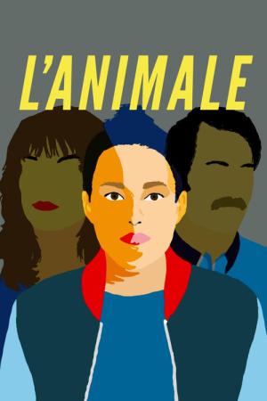 애니멀 (2018)