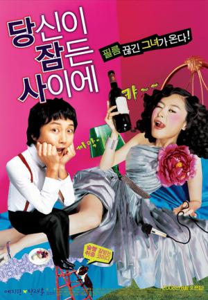 당신이 잠든 사이에 (2008)