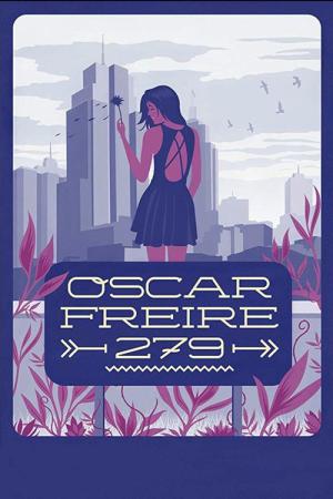 Oscar Freire 279 (2011)