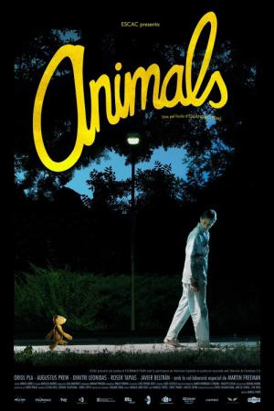 애니멀즈 (2012)