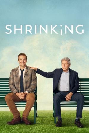'맵다 매워! 지미의 상담소' - Shrinking (2023)