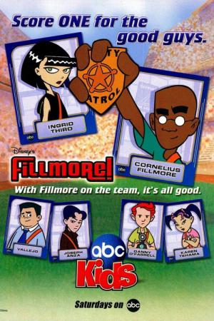 Fillmore! (2002)
