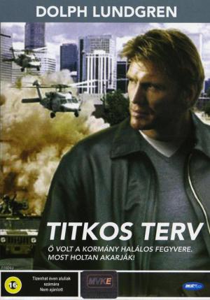 히든 어젠더 (2001)