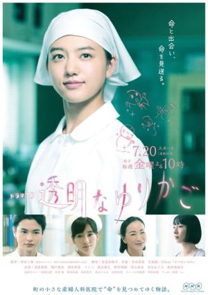 투명한 요람 (2018)