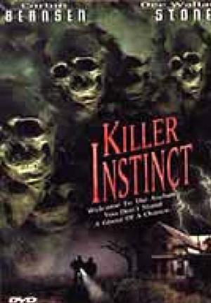 킬러 인스팅트 (2001)