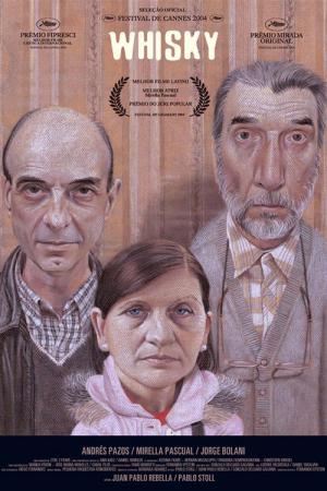 위스키 (2004)