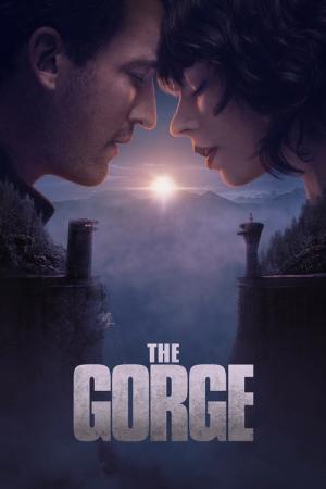 '더 캐니언' - The Gorge (2025)