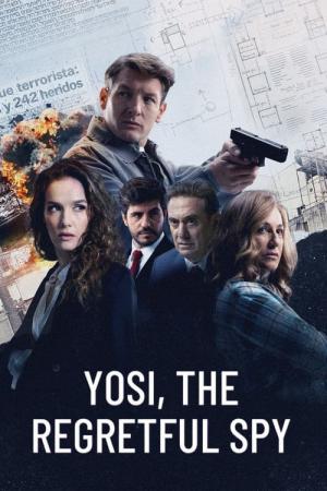 요시, 후회막심 스파이 (2022)