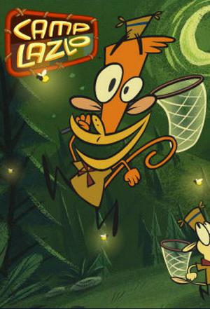 Camp Lazlo! (2005)