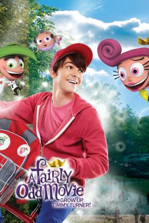 티미의 못말리는 무비: 티미가 커졌어요 (2011)