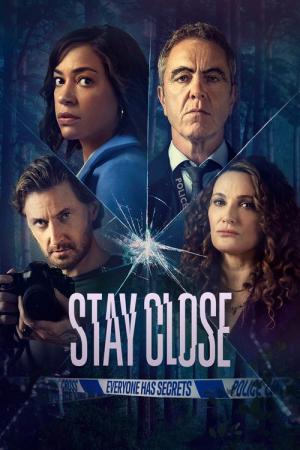 스테이 클로즈 (2021)