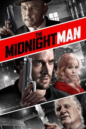 미드나잇 맨 (2016)