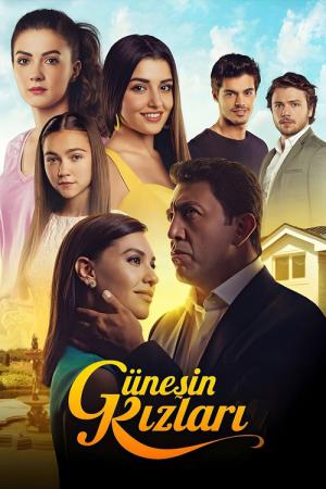 Günesin Kizlari (2015)