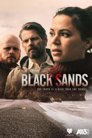 Svörtu sandar (2021)
