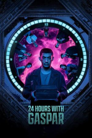 가스퍼의 24시간 (2023)