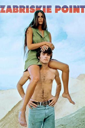 자브리스키 포인트 (1970)