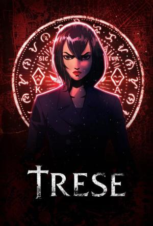 트레세: 도시의 수호자 (2021)