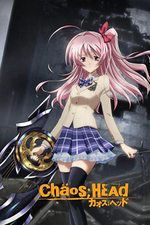 Chaos;Head (2008)