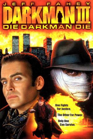다크맨 3 (1996)